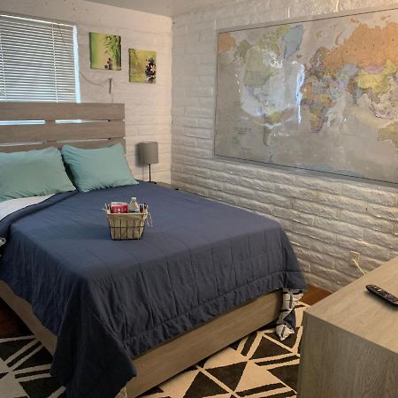 Casa De Basswood Apartment Тусон Екстериор снимка