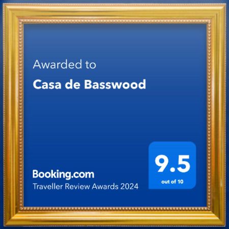 Casa De Basswood Apartment Тусон Екстериор снимка