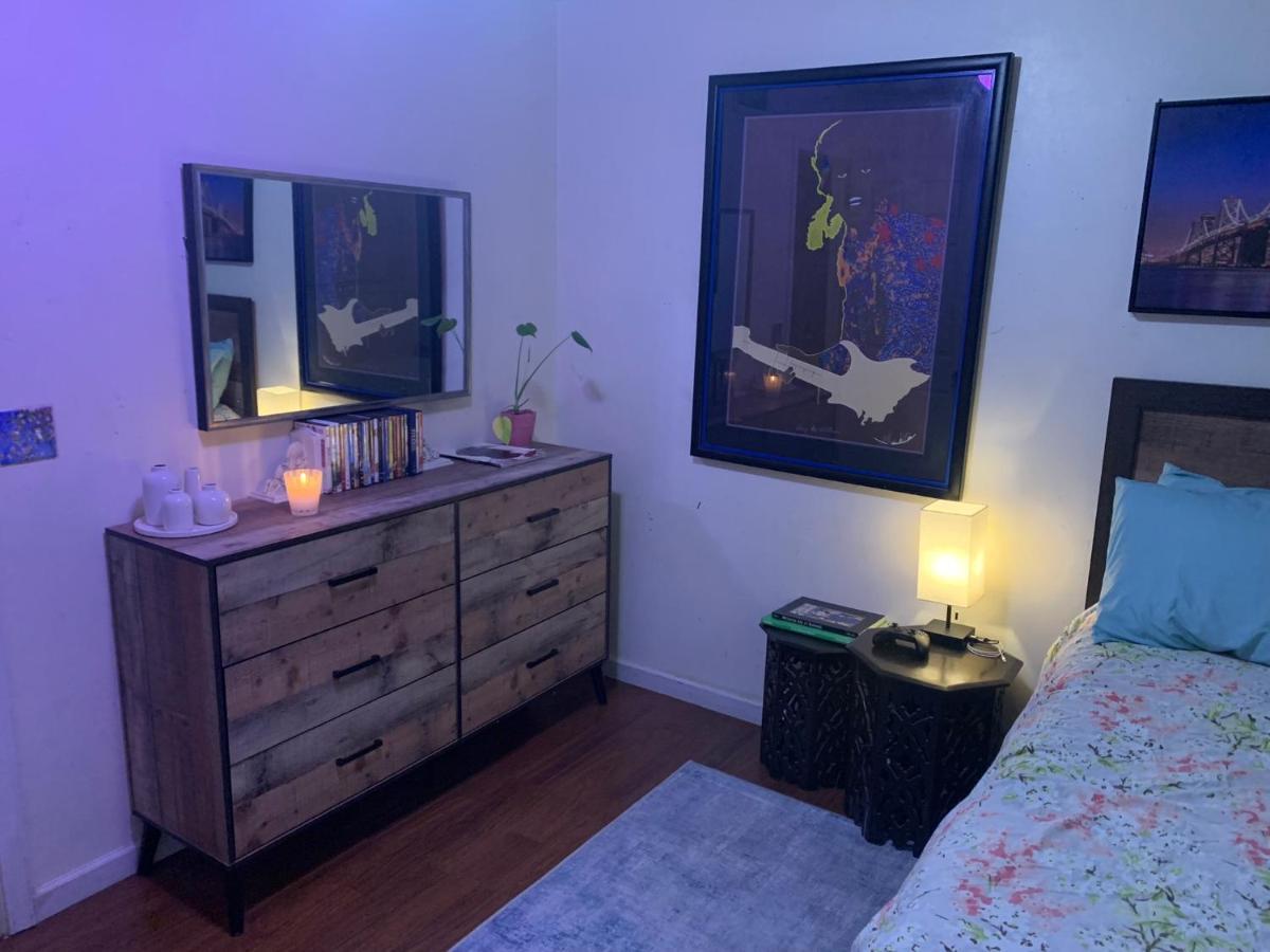 Casa De Basswood Apartment Тусон Екстериор снимка