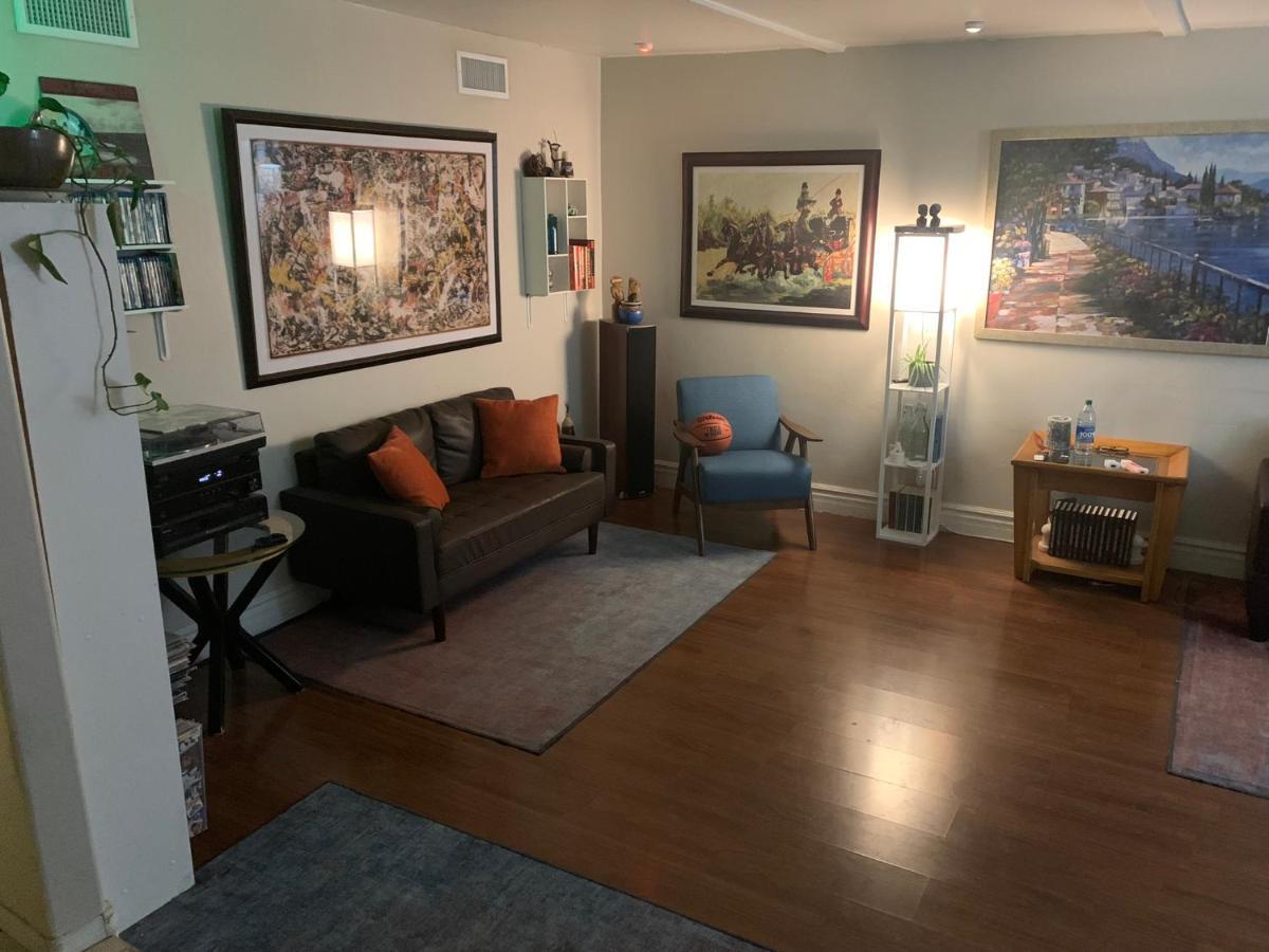 Casa De Basswood Apartment Тусон Екстериор снимка