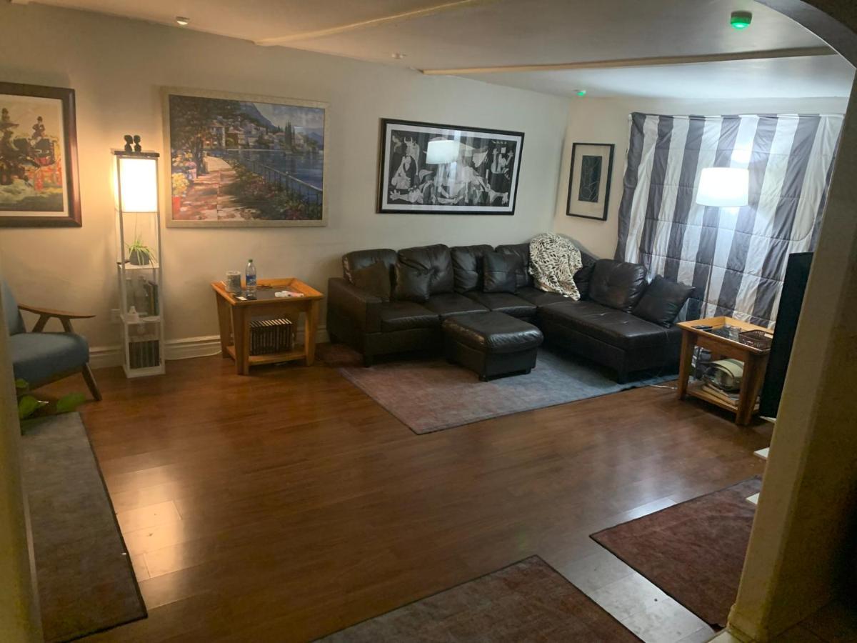 Casa De Basswood Apartment Тусон Екстериор снимка