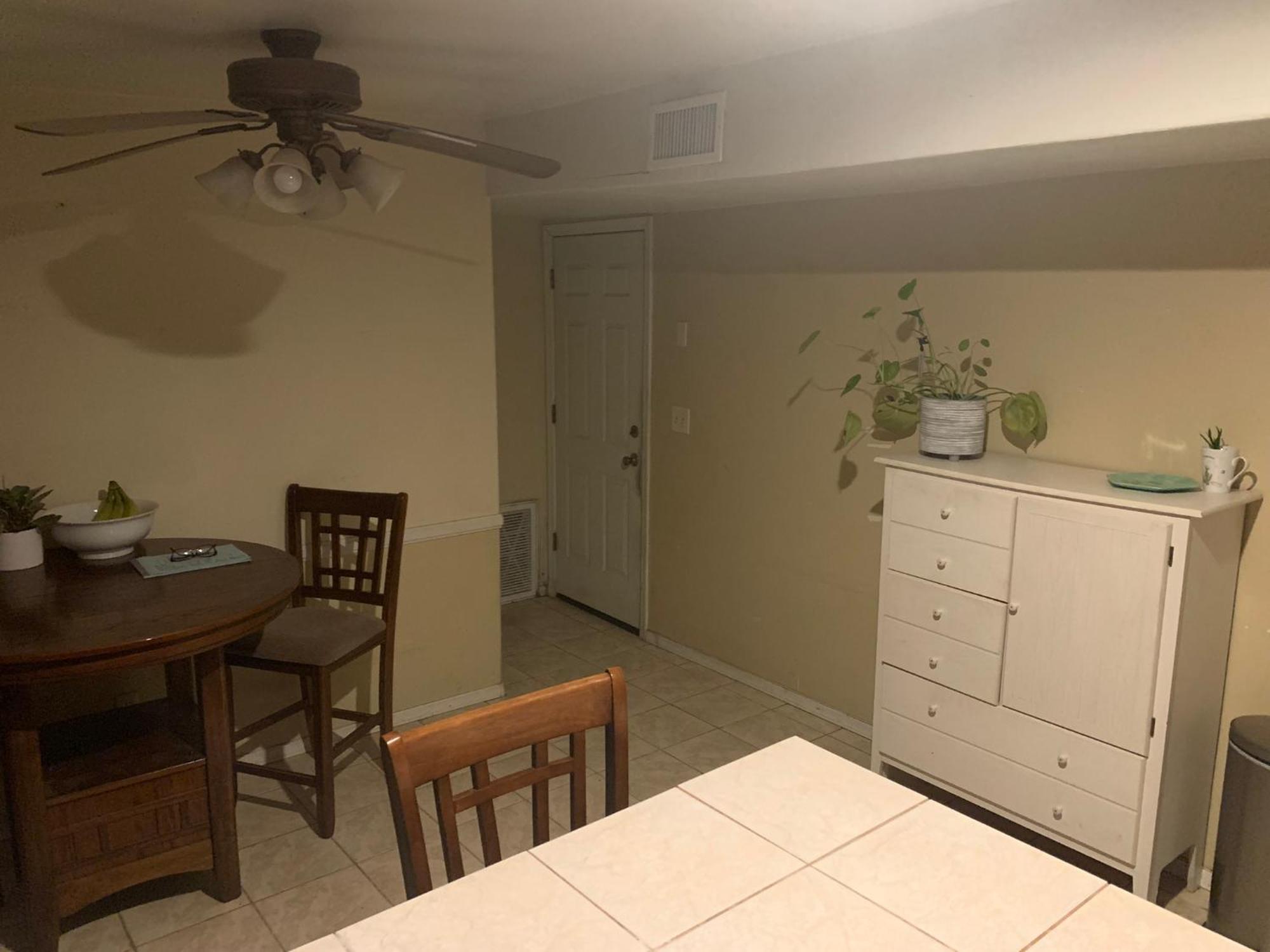 Casa De Basswood Apartment Тусон Екстериор снимка