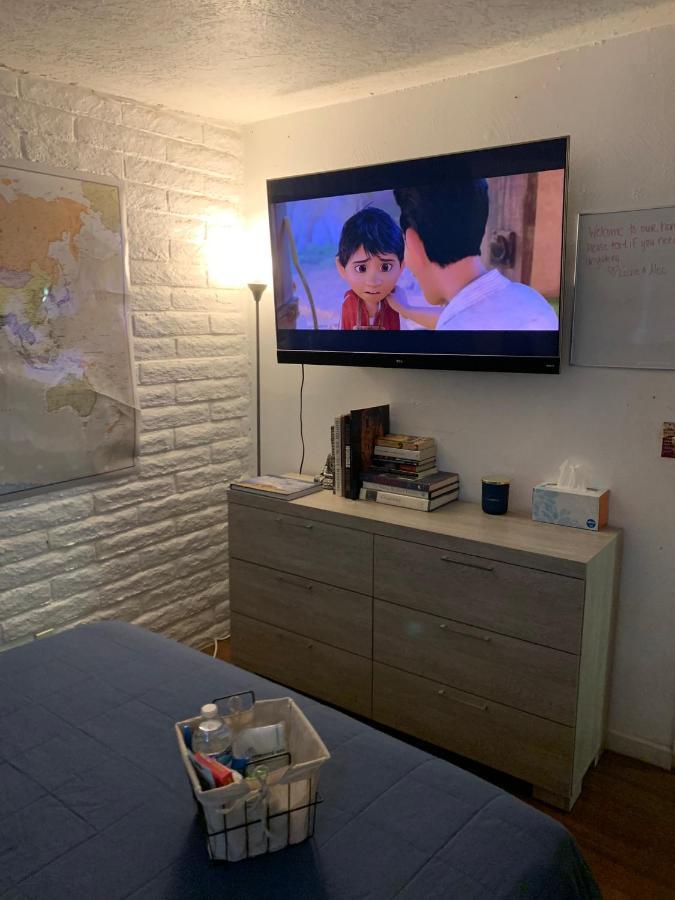 Casa De Basswood Apartment Тусон Екстериор снимка