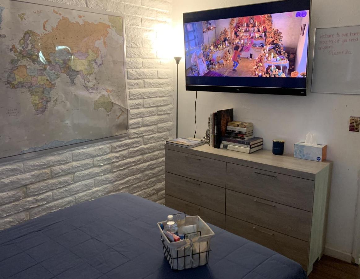 Casa De Basswood Apartment Тусон Екстериор снимка